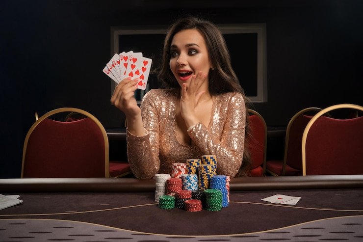 Studio live dealer mpobet menampilkan permainan blackjack, roulette, dan baccarat dengan dealer profesional bersertifikat